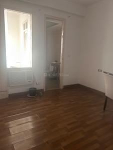 Bedroom Image of 1450 Sq.ft 2 BHK Apartment / Flat for rent in Shalimar Courtyard, Mohibullapur Lucknow for Rs. 22000