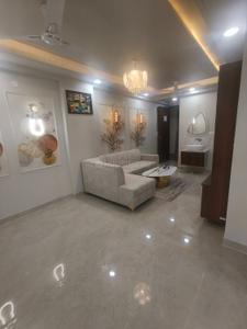Hall Image of 1345 Sq.ft 3 BHK Apartment / Flat for sale in Vaishali Nagar Extension Jaipur for Rs. 6600000