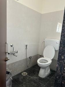 Bathroom Image of GCS arcade in MCC, Davanagere