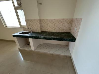 Kitchen Image of 800 Sq.ft 2 BHK Apartment / Flat for sale in ROF Ananda, Sector 95 Gurgaon for Rs. 5500000