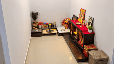 Image of 1260 Sq.ft 3 BHK Independent House for sale in Tarsali, Vadodara for Rs. 7200000