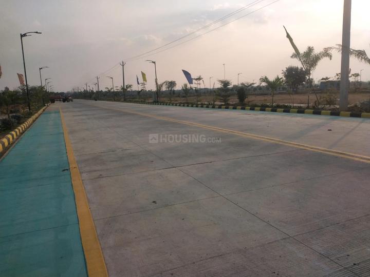 Alekhya Amara County Main Image 1