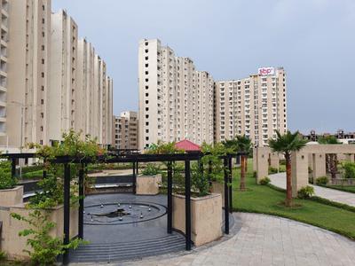 Image of 1400 Sq.ft 3 BHK Apartment / Flat for sale in SBP Housing Park, Mohan Nagar, Dera Bassi for Rs. 3800000
