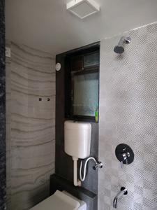 Bedroom Two Image of 950 Sq.ft 2 BHK Apartment / Flat for sale in Lodha Amara, Kolshet Thane for Rs. 13000000