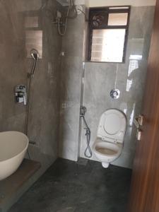 Image of 654 Sq.ft 2 BHK Apartment / Flat for sale in Chaitanya Anand CHSL, Andheri West, Mumbai for Rs. 20000000