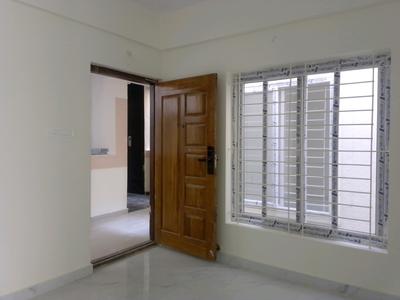 MR Gokulam Living Room 1