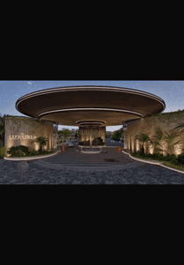 Image of 800 Sq.ft Residential Plot / Land for sale in Manglia, Indore for Rs. 2300000