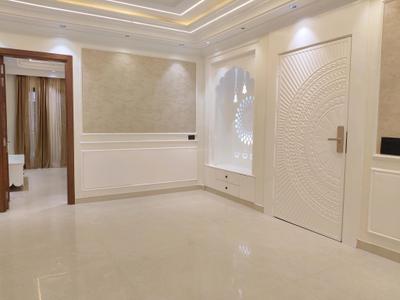 Living Room Image of 1210 Sq.ft 3 BHK Builder Floor for sale in Signature Global City 81, Sector 81 Gurgaon for Rs. 14500000
