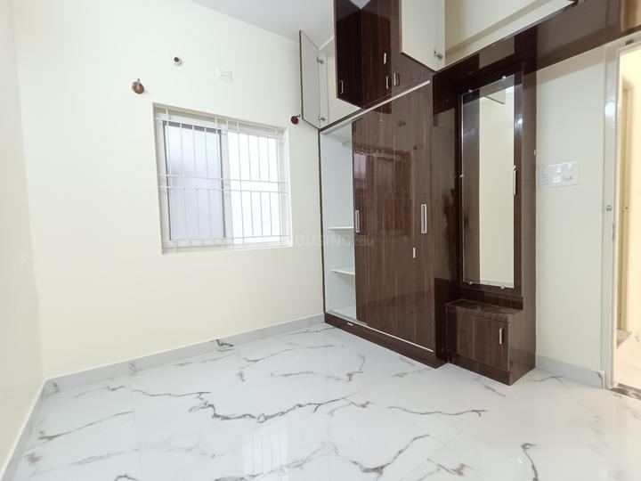 Sector 7, HSR Layout Bedroom 1