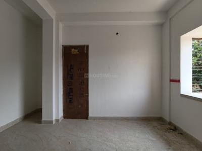 Bedroom Image of 850 Sq.ft 2 BHK Apartment / Flat for sale in Behala Kolkata for Rs. 3145000