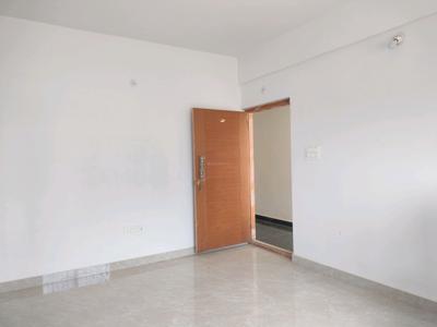 Living Room Image of 1370 Sq.ft 3 BHK Apartment / Flat for sale in MG Infinity, Kadagrahara Bengaluru for Rs. 6576000
