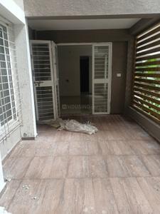 Balcony Image of 1844 Sq.ft 3 BHK Apartment / Flat for sale in Bhugaon Pune for Rs. 13600000