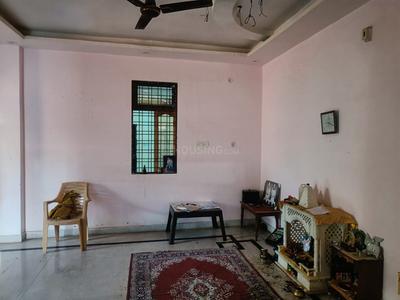 Hall Image of 1800 Sq.ft 3 BHK Independent House for rent in Shiv Parivar Colony Jhansi for Rs. 8500