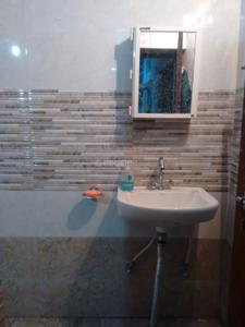 Bathroom Image of 2840 Sq.ft 3 BHK Independent House for sale in Telibagh Lucknow for Rs. 8200000