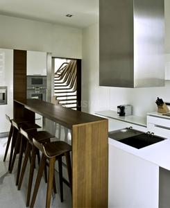 Hall Image of 2900 Sq.ft 5 BHK Apartment / Flat for sale in Rustomjee Seasons Wing B, Bandra East Mumbai for Rs. 160000000