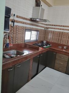 Kitchen Image of 1460 Sq.ft 3 BHK Apartment / Flat for sale in Mahananda Para Siliguri for Rs. 5700000