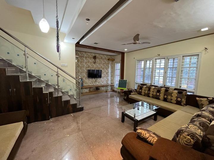 4 BHK Independent House for rent in HSR Layout, Bangalore 4600 Sqft