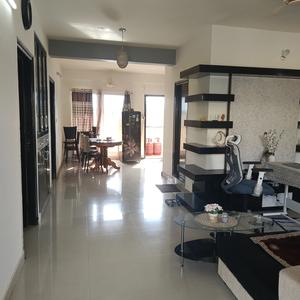 Hall Image of 1173 Sq.ft 2 BHK Apartment / Flat for sale in Bommasandra Bengaluru for Rs. 6000000