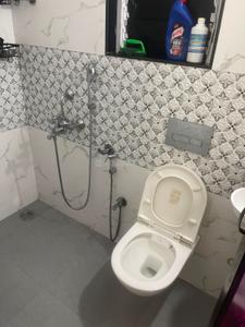 Image of 700 Sq.ft 1.5 BHK Apartment / Flat for sale in Hubtown Greenwoods, Thane West, Thane for Rs. 9100000