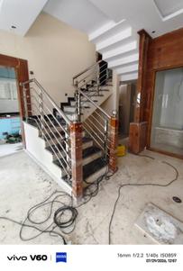 Image of 1600 Sq.ft 4 BHK Independent House for sale in Andrahalli, Bengaluru for Rs. 15000000
