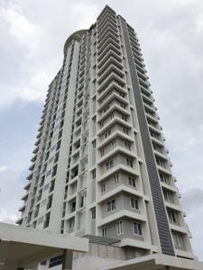 Image of 3740 Sq.ft 4 BHK Apartment / Flat for sale in Prime Blue Waters, Panangad, Kochi for Rs. 38000000