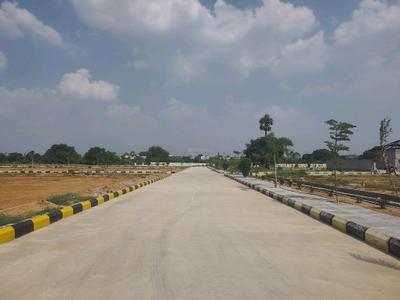 Image of 200 Sq.ft Residential Plot / Land for sale in Bongloor, Hyderabad for Rs. 5400000