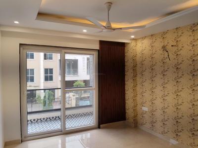 Bedroom Image of 4500 Sq.ft 4 BHK Builder Floor for rent in Sector 54 Gurgaon for Rs. 140000