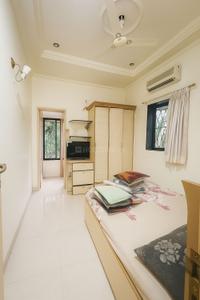 Natraj Residency Bedroom One 1