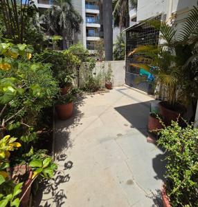 Image of 2450 Sq.ft 4 BHK Duplex for sale in Vasna, Vadodara for Rs. 24000000