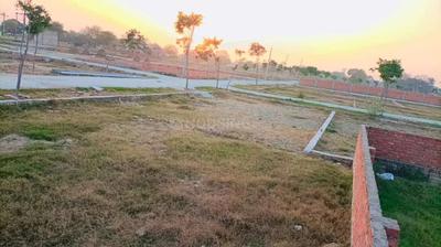 Image of 1000 Sq.ft Residential Plot / Land for sale in Babatpur, Varanasi for Rs. 1100000