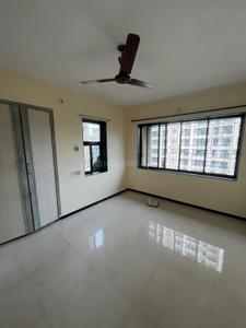 Hall Image of 1100 Sq.ft 3 BHK Apartment / Flat for rent in Swaraj Homes Accolade CHS, Thane West Thane for Rs. 65000