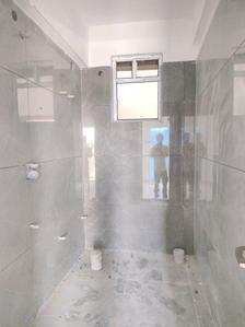 Common Bathroom Image of 1052 Sq.ft 2 BHK Apartment / Flat for sale in SVN Green Nest, Electronic City Bengaluru for Rs. 4980300