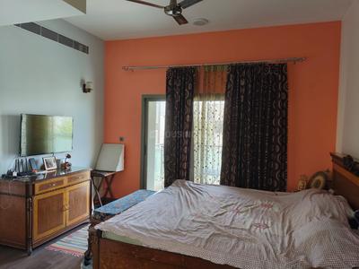 Bedroom Image of 5400 Sq.ft 5 BHK Villa for sale in Sobha International City, Sector 109 Gurgaon for Rs. 170000000