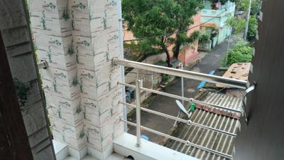 Image of 750 Sq.ft 2 BHK Apartment / Flat for sale in Behala, Kolkata for Rs. 2200000