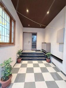 Balcony Image of 3500 Sq.ft 4 BHK Villa for sale in Panchyawala Jaipur for Rs. 22500000