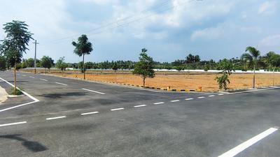 Image of 1300 Sq.ft Residential Plot / Land for sale in Kariampalayam, Coimbatore for Rs. 1865000