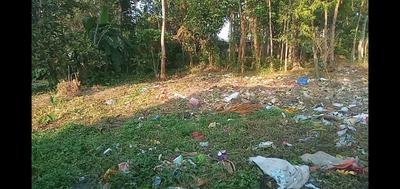 Image of 2484 Sq.ft Residential Plot / Land for sale in Kanchrapara, North 24 Parganas District for Rs. 1900000