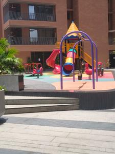 Image of 4000 Sq.ft 4 BHK Apartment / Flat for sale in Enstin Evoq, Sola, Ahmedabad for Rs. 34500000