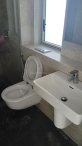 Image of 1500 Sq.ft 3 BHK Apartment / Flat for sale in Lodha Trump Tower, Lower Parel, Mumbai for Rs. 85000000