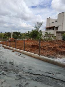 Image of 1200 Sq.ft Residential Plot / Land for sale in Yelwala, Mysore for Rs. 3500000