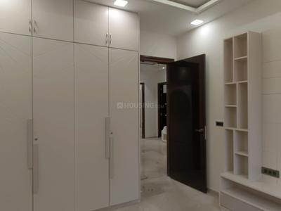 3 BHK Independent Builder Floor