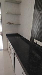 Kitchen Image of 384 Sq.ft 1 BHK Apartment / Flat for sale in Chandra Darshan Heights C Wing, Chinchpokli Mumbai for Rs. 15000000