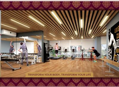 Image of 1750 Sq.ft 3 BHK Apartment / Flat for sale in Malad West, Mumbai for Rs. 22200000