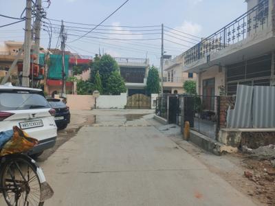 Image of 160 Sq.ft Residential Plot / Land for sale in Sector 10 DLF, Faridabad for Rs. 35500000