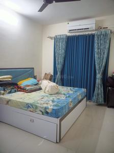 Bedroom Image of 1200 Sq.ft 3 BHK Apartment / Flat for sale in Dadar East Mumbai for Rs. 45000000