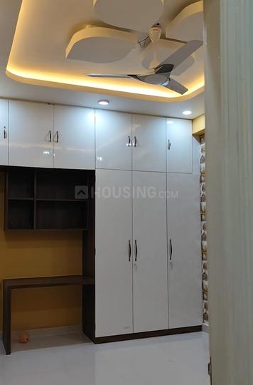 KATYAYANI ENCLAVE Bedroom 1