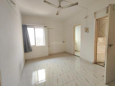 1 BHK Flat
