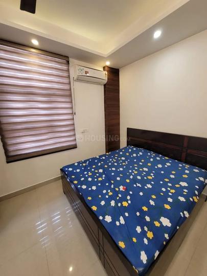 Saket Bedroom 1