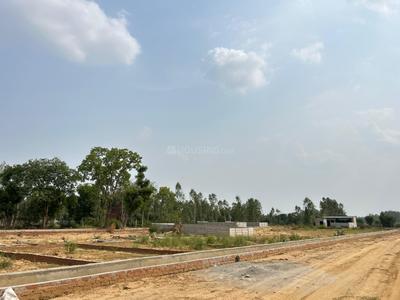 Image of 1000 Sq.ft Residential Plot / Land for sale in Katibagiya, Lucknow for Rs. 1400000