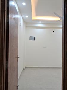 Main Entrance Image of 950 Sq.ft 2 BHK Apartment / Flat for sale in MMD Harsh Residency, Sector 81 Noida for Rs. 3500000